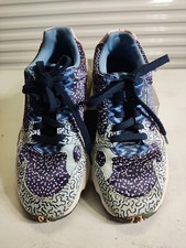 Size 7.5- adidas Falcon Glow