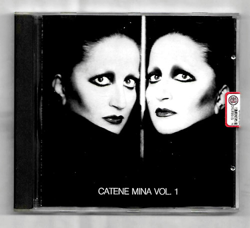 Mina catene vol - pdu, 1984