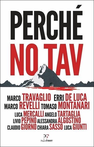 Perché tav m - di,