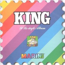 Fogli marini king italia - fogli,