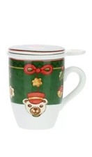 Thun Tisaniera Magico Natale