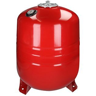 Vaso espansione varem - di,