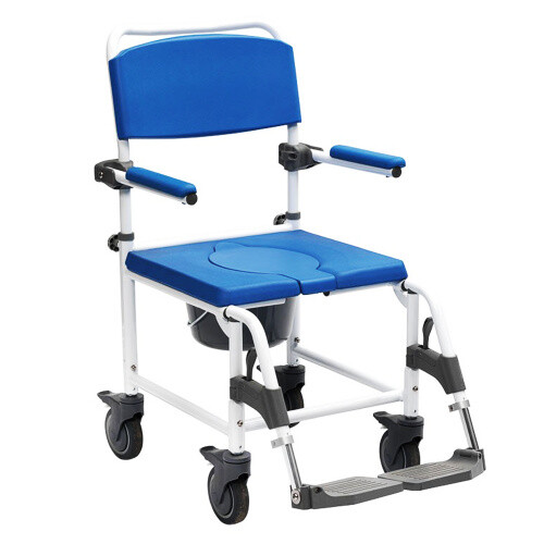 Drive medical sedia rotelle - sedia,