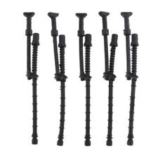 5 Pz Tubo Tubo Gas Carburante