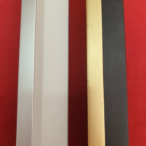 Cornice cassetta mirura - cornice,