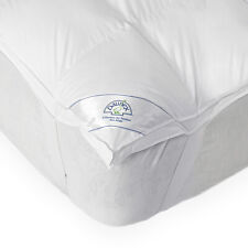 Topper materasso Corvara di Daunex in Piuma 800 gr/mq - dimensioni varie X881