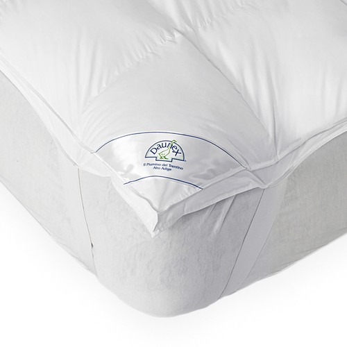 Topper materasso corvara - corvara, di
