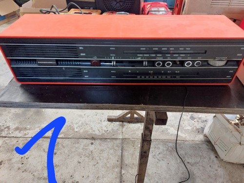 Radio marelli 1978 - radio,