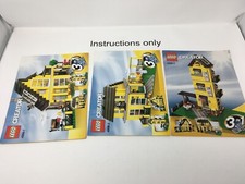 SOLO manuali istruzioni, libri