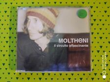 MOLTHENI IL CIRCUITO AFFASCINANTE CD SINGOLO