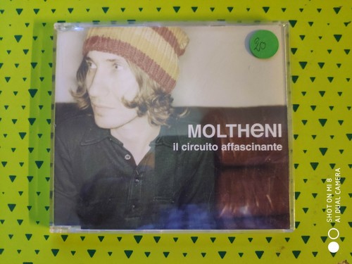 Moltheni circuito - moltheni, il