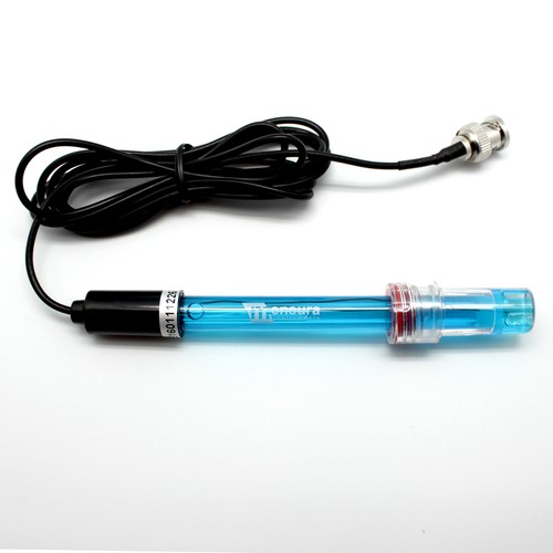Elettrodo con connettore - elettrodo,