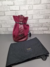 Borsa zaino donna Juicy