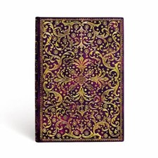 New Paperblanks Grande Unlined