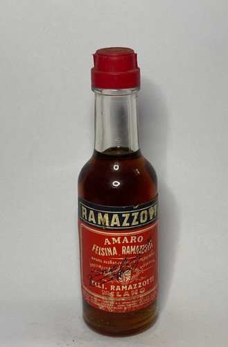 Mignon miniature amaro - -,