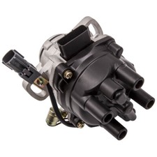 Distributore Di Accensione for