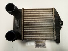 Fiat Punto Gt '90 Radiatore Intercooler 18000908   PA66 GF30