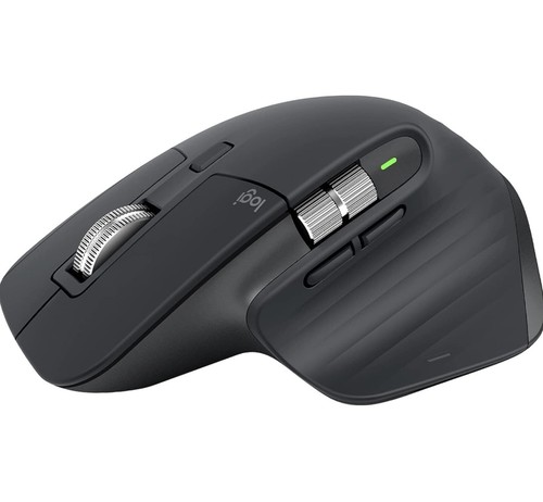 Logitech master mouse - logitech,