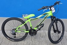 CICLO MTB 24 VORTEX 18V SUSP