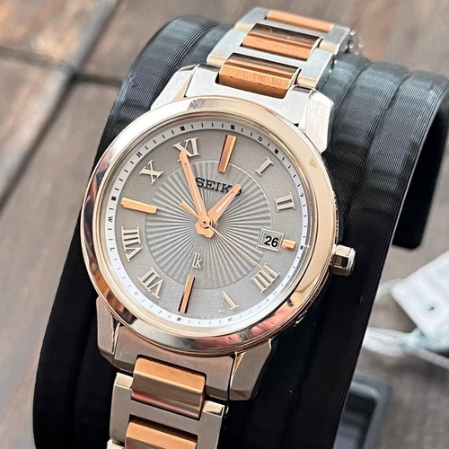 Ottimo seiko lukia ssqv108 - ottimo,