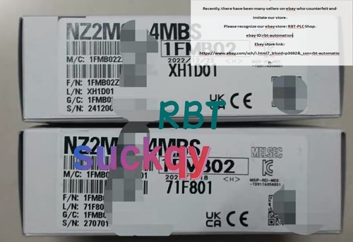 Modulo controller nz2mc 4mbs - modulo,