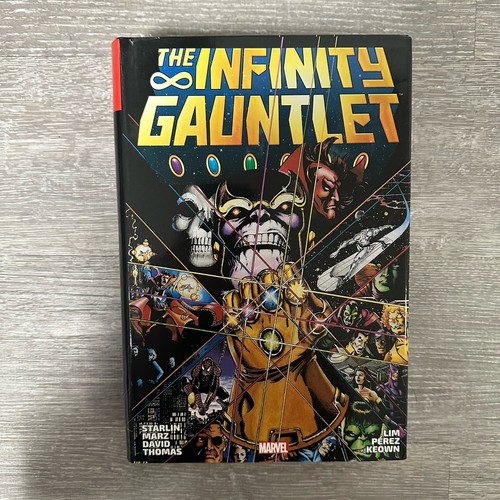 Marvel comics the - comics',