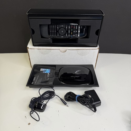 Logitech harmony hub r0004 - logitech,