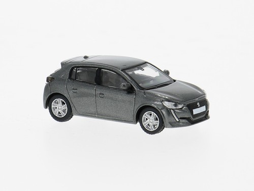 Brekina pcx 870595 peugeot 208 - brekina,