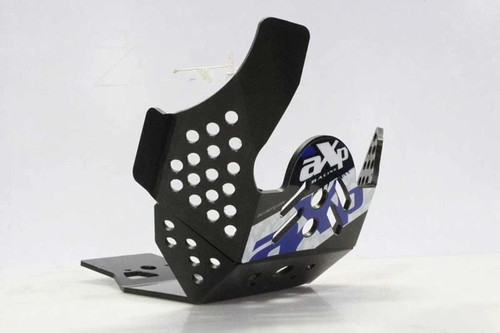 Axp racing skid - racing, fantic