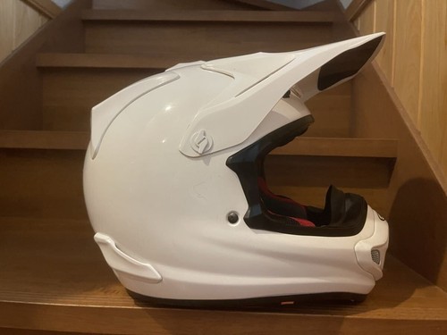 Arai off road - off-road, motorcycle