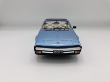 Fiat X 1/9  1/18 Laudoracing
