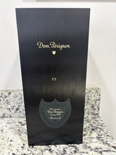 Dom perignon empty - dom,