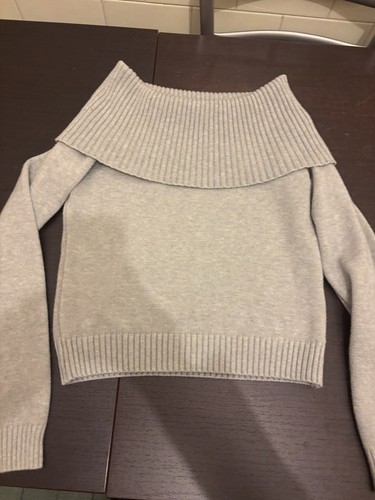 Subdued maglione off shoulders - subdued,
