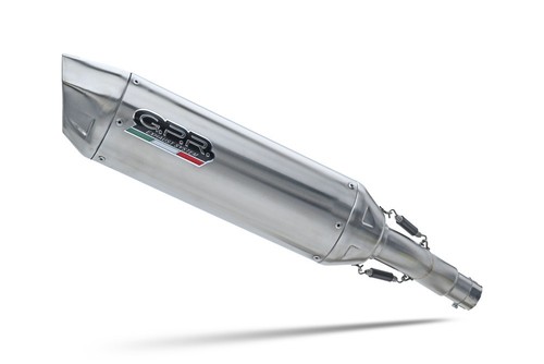 Scarico completo furore inox - scarico,