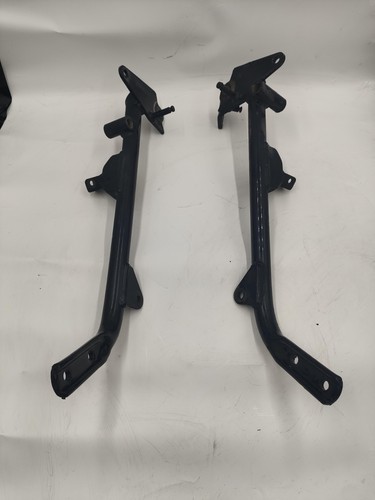 Coppia semi culle per moto - coppia,
