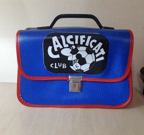 Cestino asilo porta merenda - asilo,