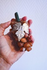 Scultura Grappolo d'Uva In