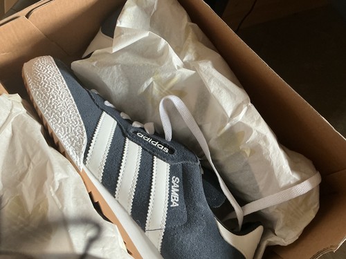 Adidas samba nuove con - nuove,