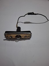 Fanalino freccia del Parafango