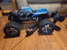 HPI 5.9 SAVAGE XL BIG BLOCK