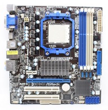 ASRock 880GMH/USB3 R2.0 AMD