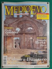 Medioevo n. 8 (2003) Rivista