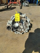 Cambio manuale 5marce - manuale, 5m