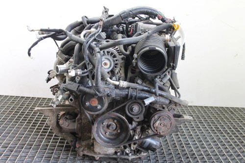 Mazda completo motore - mazda,