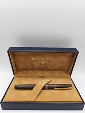 Waterman Ideal Paris molla in