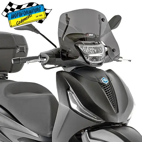 Cupolino fum kappa - cupolino,