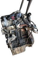 MOTORE COMPLETO PER SMART Forfour 1° Serie Diesel 1.5 (04>06)