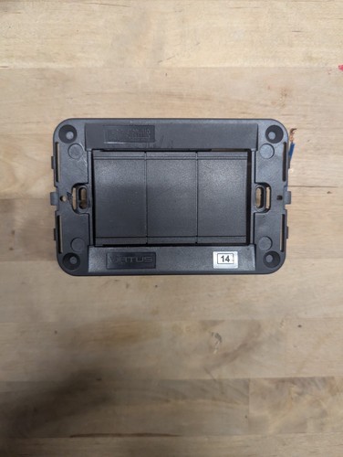 Sistem air vimar idea - sistem,