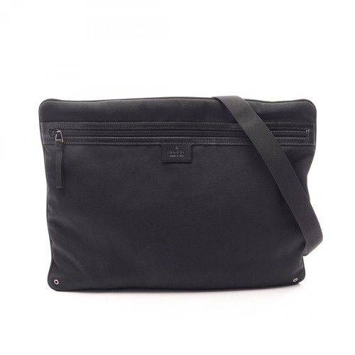 Gucci shoulder bag black - bag,