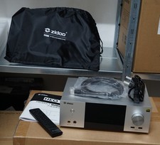 Zidoo Neo S lettore